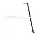 Luctra FLEX 923101 LED-Schreibtischleuchte Schwarz Luctra FLEX 923101 LED-Schreibtischleuchte Schwarz