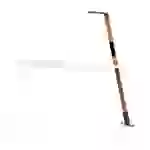 Luctra FLEX 923109 LED-Schreibtischleuchte Orange Luctra FLEX 923109 LED-Schreibtischleuchte Orange