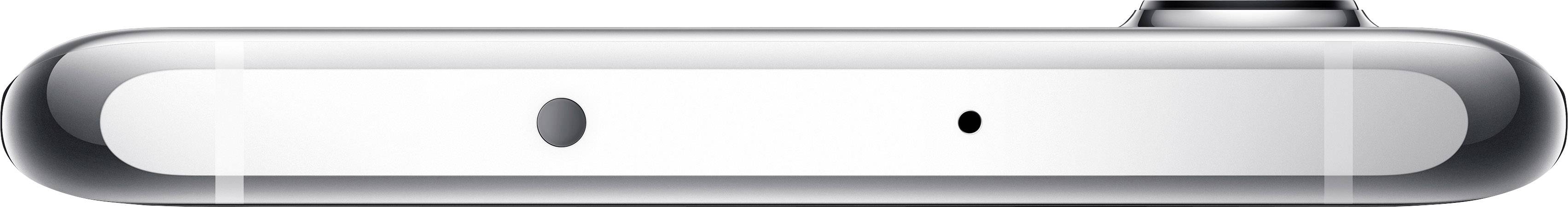 HUAWEI P30 Pro New Edition Dual-SIM Smartphone 256 GB 6.47 Zoll (16.4 cm) Dual-SIM Android™ 10 Silb