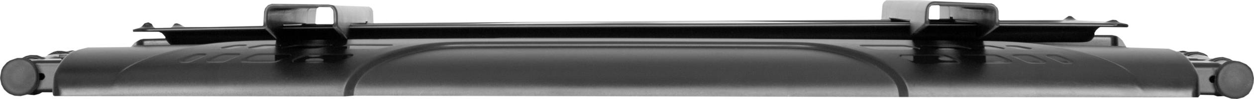 SpeaKa Professional TV-Wandhalterung Geeignet für Curved-TV's 81,3cm (32") - 177,8cm (70") Neigbar, Schwenkbar, Ausziehbar