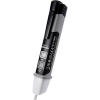 VOLTCRAFT VC-2001 Berührungsloser Spannungsprüfer CAT IV 1000V LED, Akustik VOLTCRAFT VC-2001 Berührungsloser Spannungsprüfer CAT IV 1000V LED, Akustik