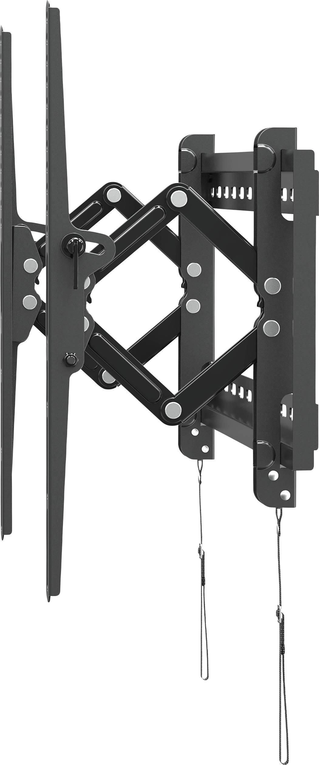 Speaka Projektor Wandhalterung - Neigbar & Drehbar Bis 15kg