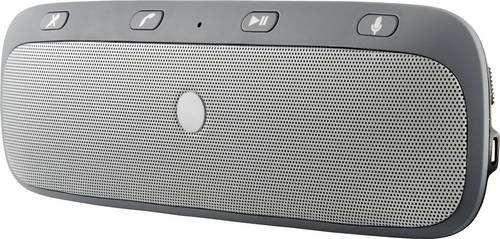 Renkforce RF-BTS-200 Bluetooth® Freisprecheinrichtung Gesprächs-Zeit (max.): 24h