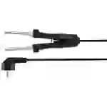 TOOLCRAFT Lötkolben 230 V/AC 48W Pinzetten-Paar 400°C (max) TOOLCRAFT Lötkolben 230 V/AC 48W Pinzetten-Paar 400°C (max)