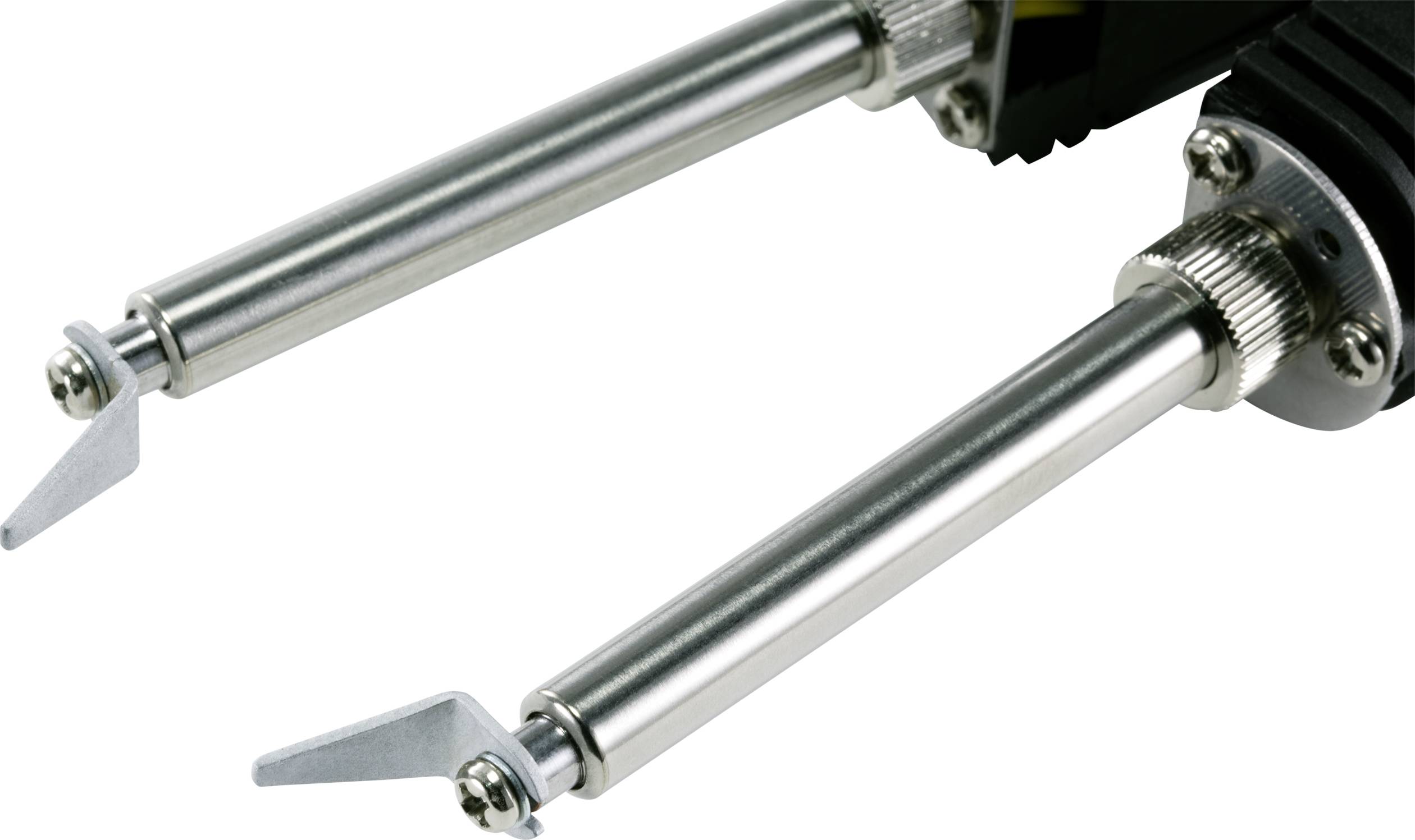 TOOLCRAFT Lötkolben 230 V/AC 48W Pinzetten-Paar 400°C (max)