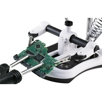 TOOLCRAFT Lötkolben 230 V/AC 48W Pinzetten-Paar 400°C (max) TOOLCRAFT Lötkolben 230 V/AC 48W Pinzetten-Paar 400°C (max)