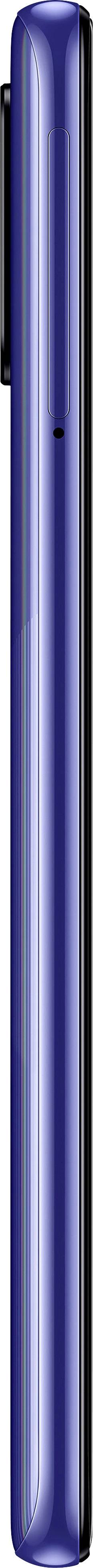 Samsung Galaxy A41 Smartphone 64 GB 15.5 cm (6.1 Zoll) Blau Android™ 10 Dual-SIM