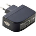 Dehner Elektronik SYS 1638-0605-W2E (Europe USB inlet) Steckernetzteil, Festspannung 5 V/DC 1.2 A 6