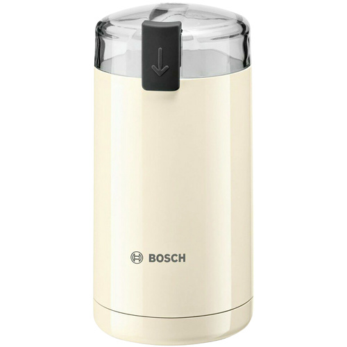 Bosch Haushalt TSM6A017C Bean grinder Cream