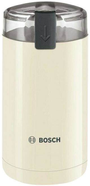 Bosch Haushalt Bosch SDA TSM6A017C Kaffeemühle Creme