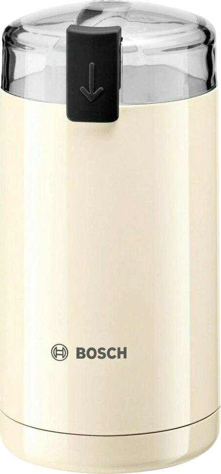 Bosch Haushalt Bosch SDA TSM6A017C Kaffeemühle Creme