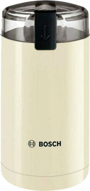 Bosch Haushalt Bosch SDA TSM6A017C Kaffeemühle Creme