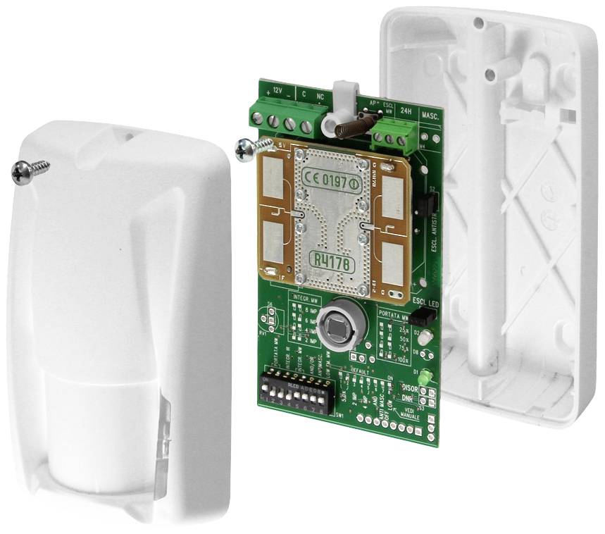 PENTATECH 33171 BMD01 Bewegungsmelder