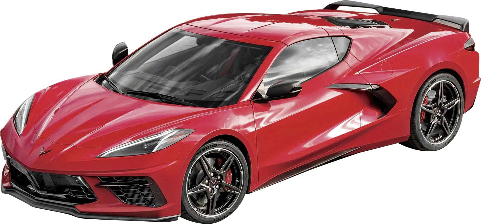Maisto Chevrolet Corvette Stingray '20 1:18 Modellauto