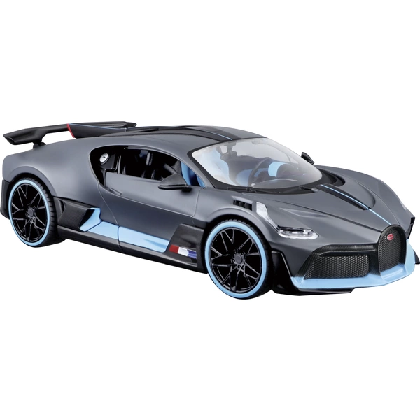 Maisto Bugatti Divo 1:24 Modellauto Maisto Bugatti Divo 1:24 Modellauto