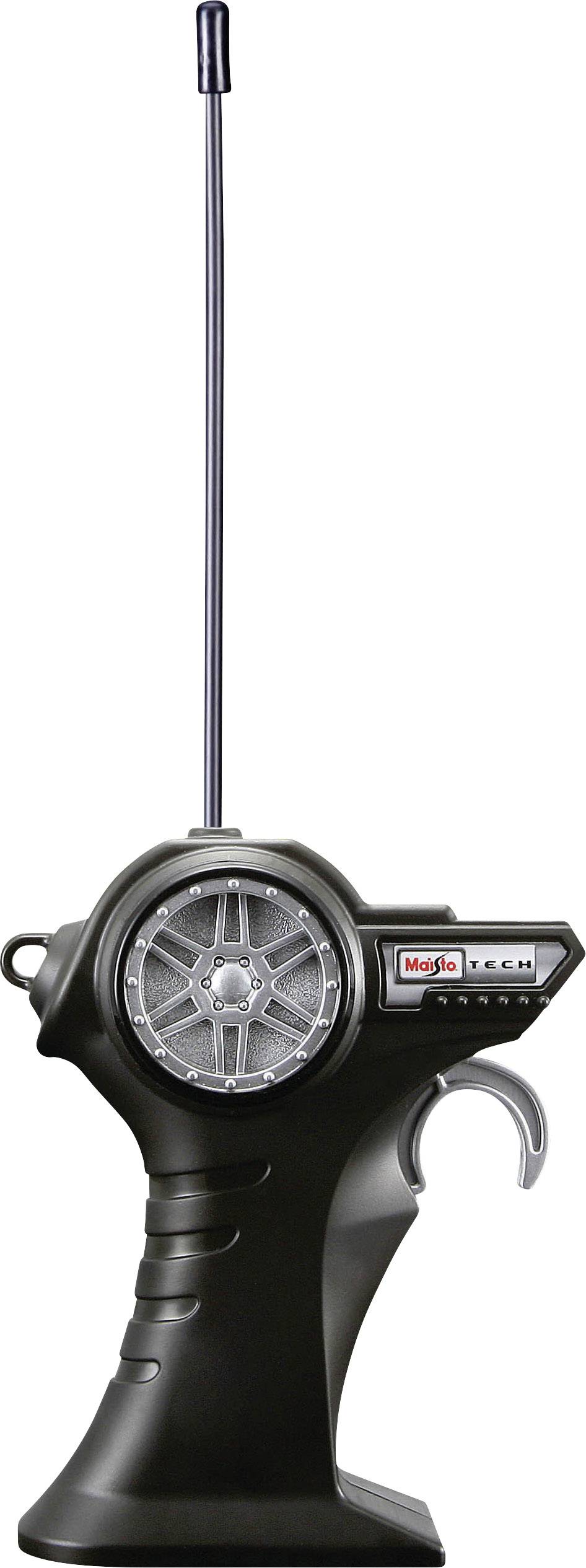 MaistoTech 81504 Mercedes G-Klasse '18 1:24 RC Einsteiger Modellauto Elektro Geländewagen Heckantrieb (2WD) inkl. Batterien