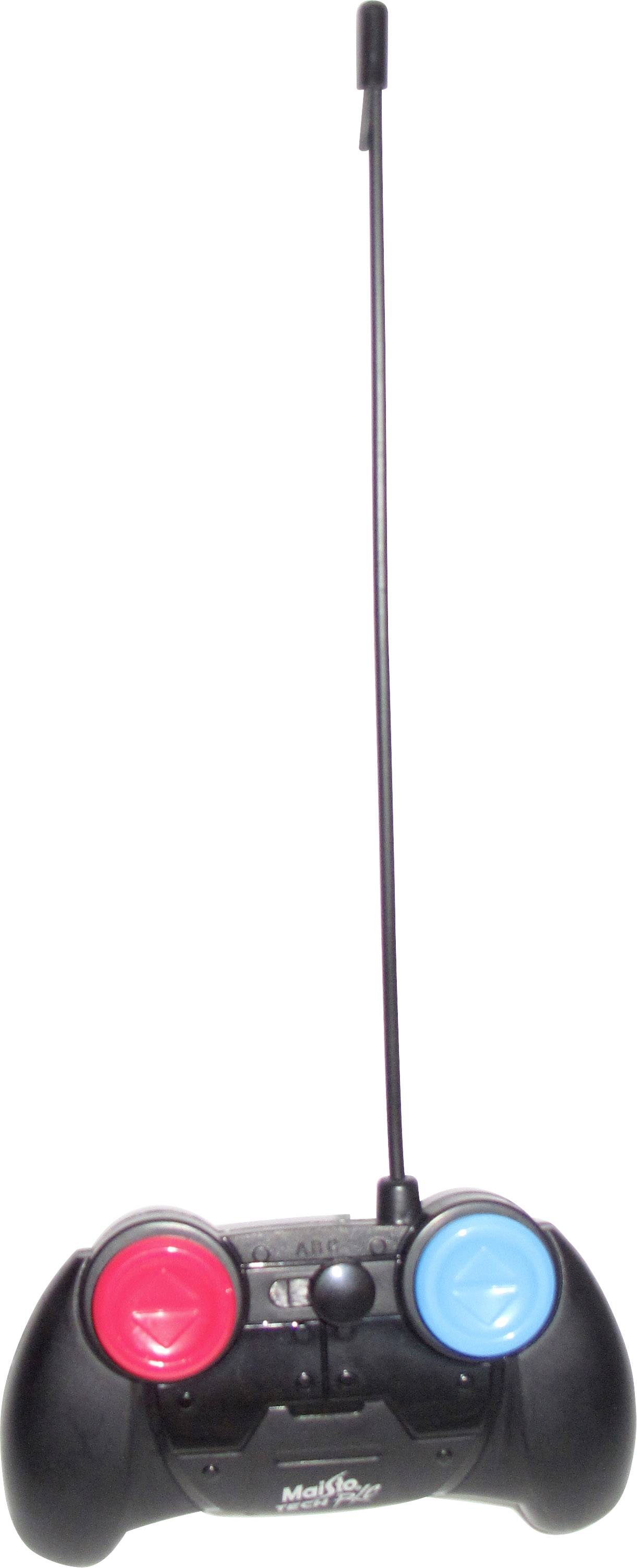 MaistoTech 81473 X Ranger RC Einsteiger Modellauto Elektro Raupe