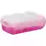 HAN CROCO 997-663 Karteibox Transluzent, Pink max. Anzahl der Karten: 900 Karten DIN A7 quer inkl. 100 linierten Karten HAN CROCO 997-663 Karteibox Transluzent, Pink max. Anzahl der Karten: 900 Karten DIN A7 quer inkl. 100 linierten Karten