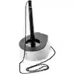 HAN SALSA 1770-31 Kugelschreiberständer Lichtgrau, Schwarz HAN SALSA 1770-31 Kugelschreiberständer Lichtgrau, Schwarz