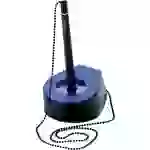 HAN SALSA 1770-34 Kugelschreiberständer Schwarz/Blau HAN SALSA 1770-34 Kugelschreiberständer Schwarz/Blau