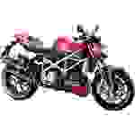 Maisto Ducati mod Streetfighter S 1:12 Modellmotorrad