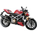 Maisto Ducati mod Streetfighter S 1:12 Modellmotorrad