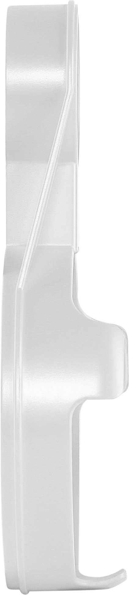 Renkforce RF-GHM-100 Halterung für Sprachassistent Weiß Passend für (Sprachassistenten):Google Home Mini, Google Nest Mini