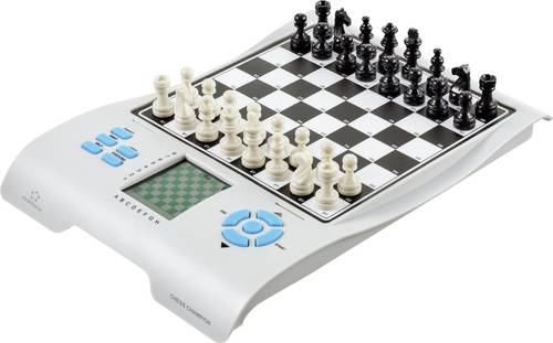 Renkforce Chess Champion powered by Millennium Schachcomputer