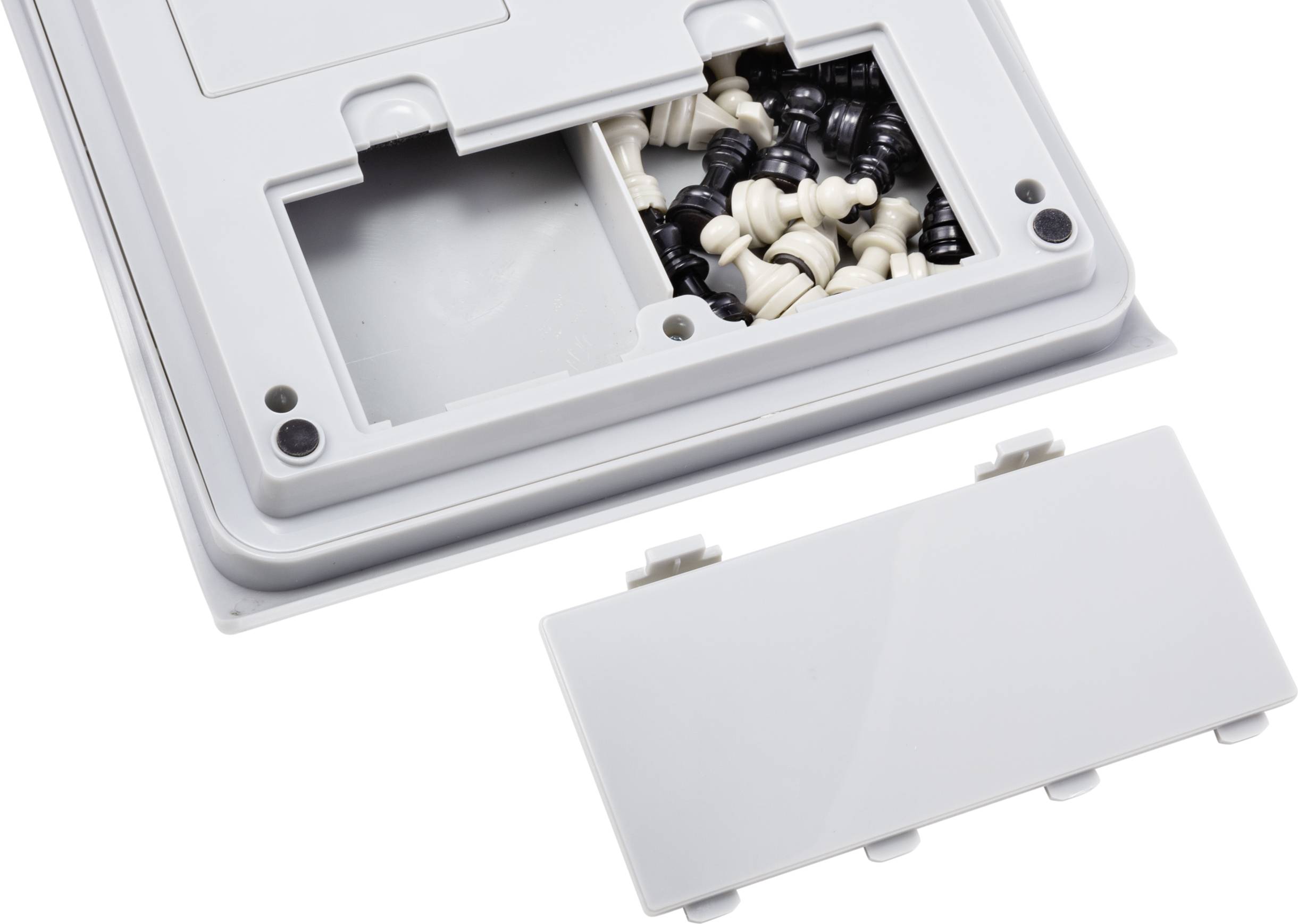 Renkforce Chess Champion powered by Millennium Schachcomputer