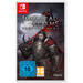Immortal Realms: Vampire Wars Nintendo Switch USK: 16