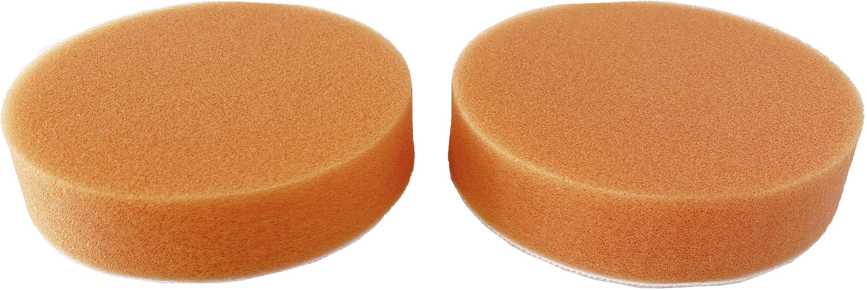 HP Autozubehör 20357 Polieraufsatz 100mm