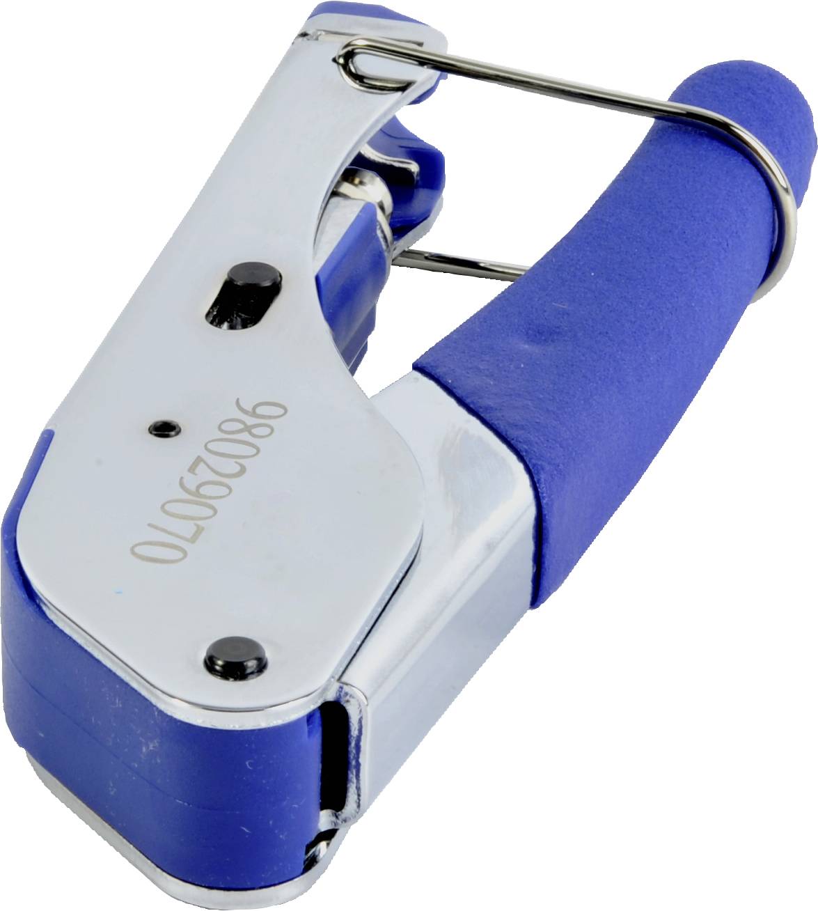 Cabelcon Connectors 98029070 Crimpzange / Kompressionszange für F-Stecker 1 St.