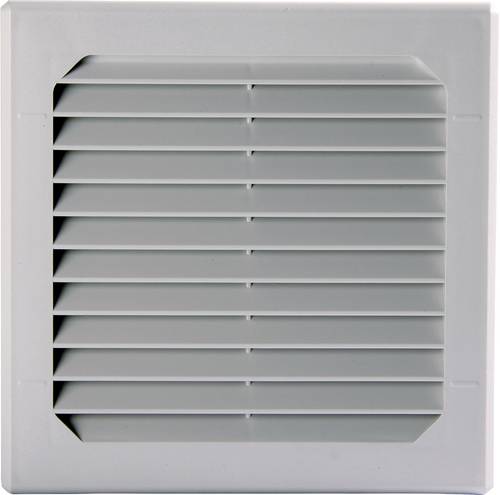 Elmeko LV 250 230V AC Filterlüfter 230 V AC 20 W (B x H x T) 148 x 148 x 70 mm 1 St