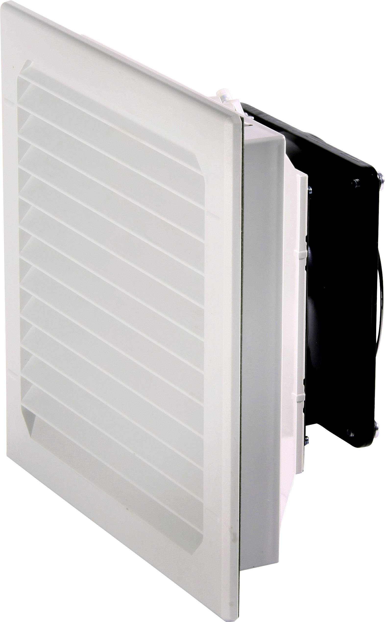 Elmeko LV 300 230V AC Filterlüfter 230 V/AC 20W (B x H x T) 204 x 204 x 96mm 1St.