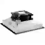 Elmeko LV 405 230V AC Filterlüfter 230 V/AC 18W (B x H x T) 250 x 250 x 108mm 1St. Elmeko LV 405 230V AC Filterlüfter 230 V/AC 18W (B x H x T) 250 x 250 x 108mm 1St.