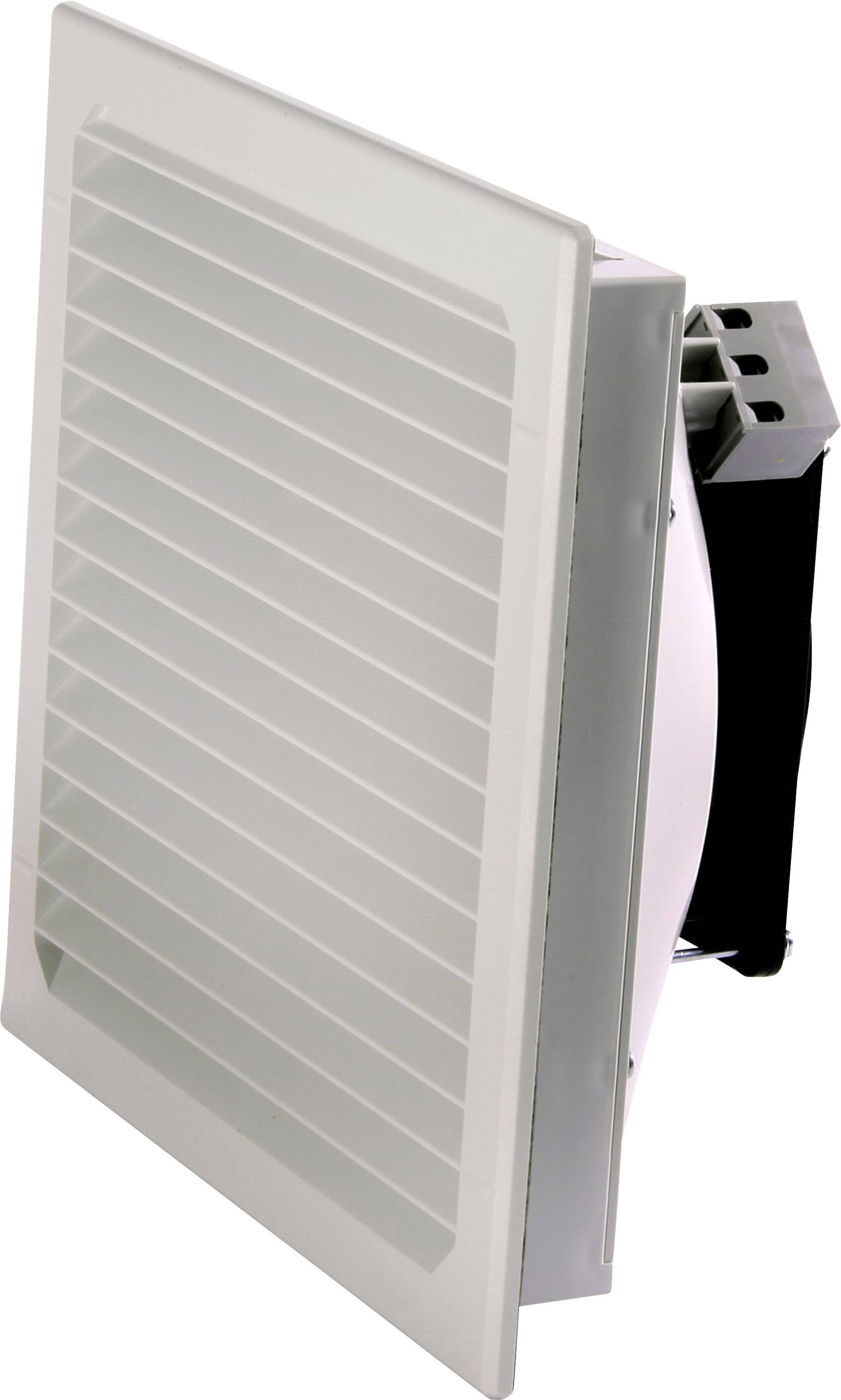 Elmeko LV 405 24V DC Filterlüfter 24 V/DC 6.5W (B x H x T) 250 x 250 x 108mm 1St.