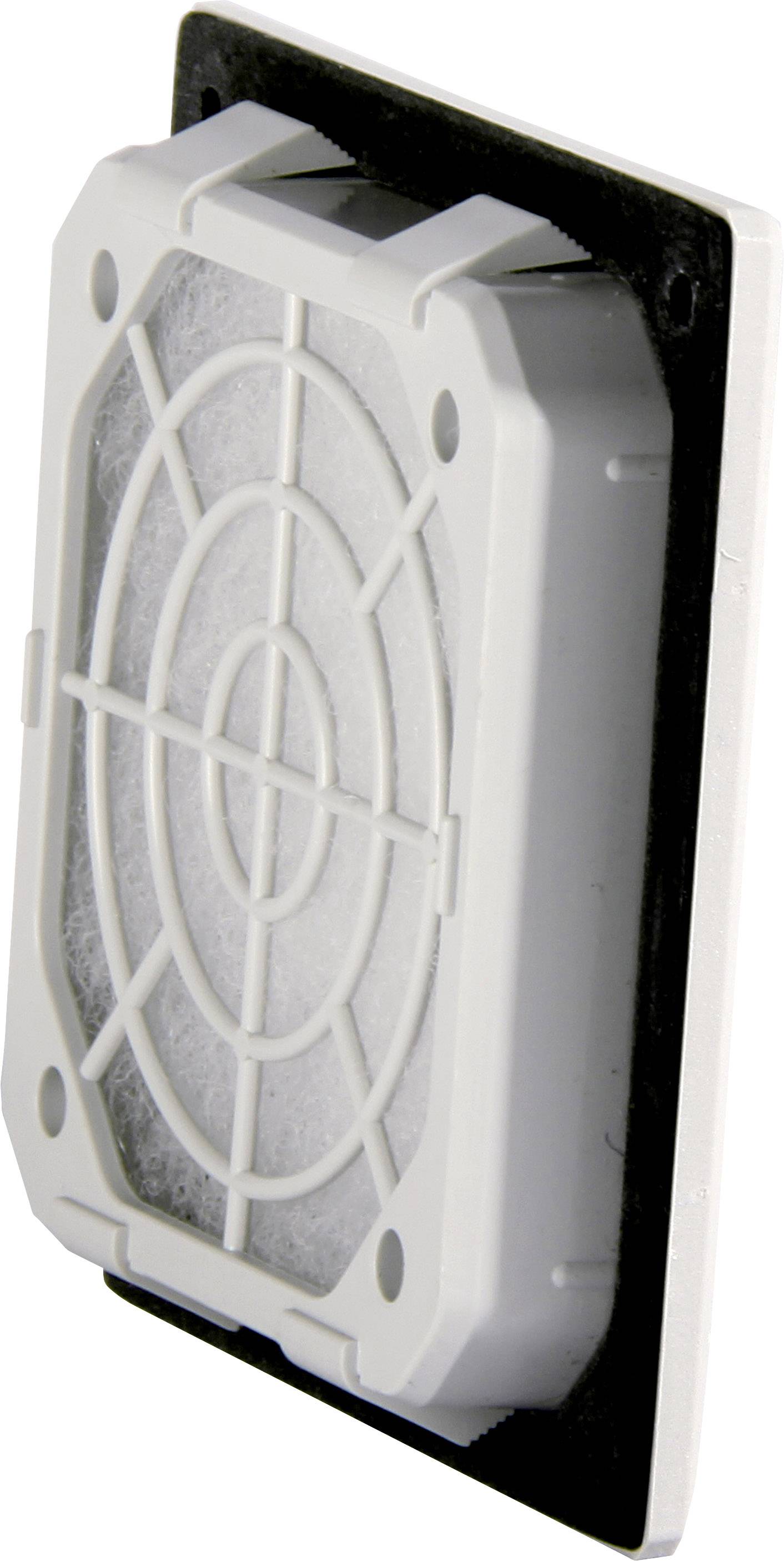 Elmeko GV 80 Austrittsfilter (B x H x T) 80 x 80 x 16mm 1St.