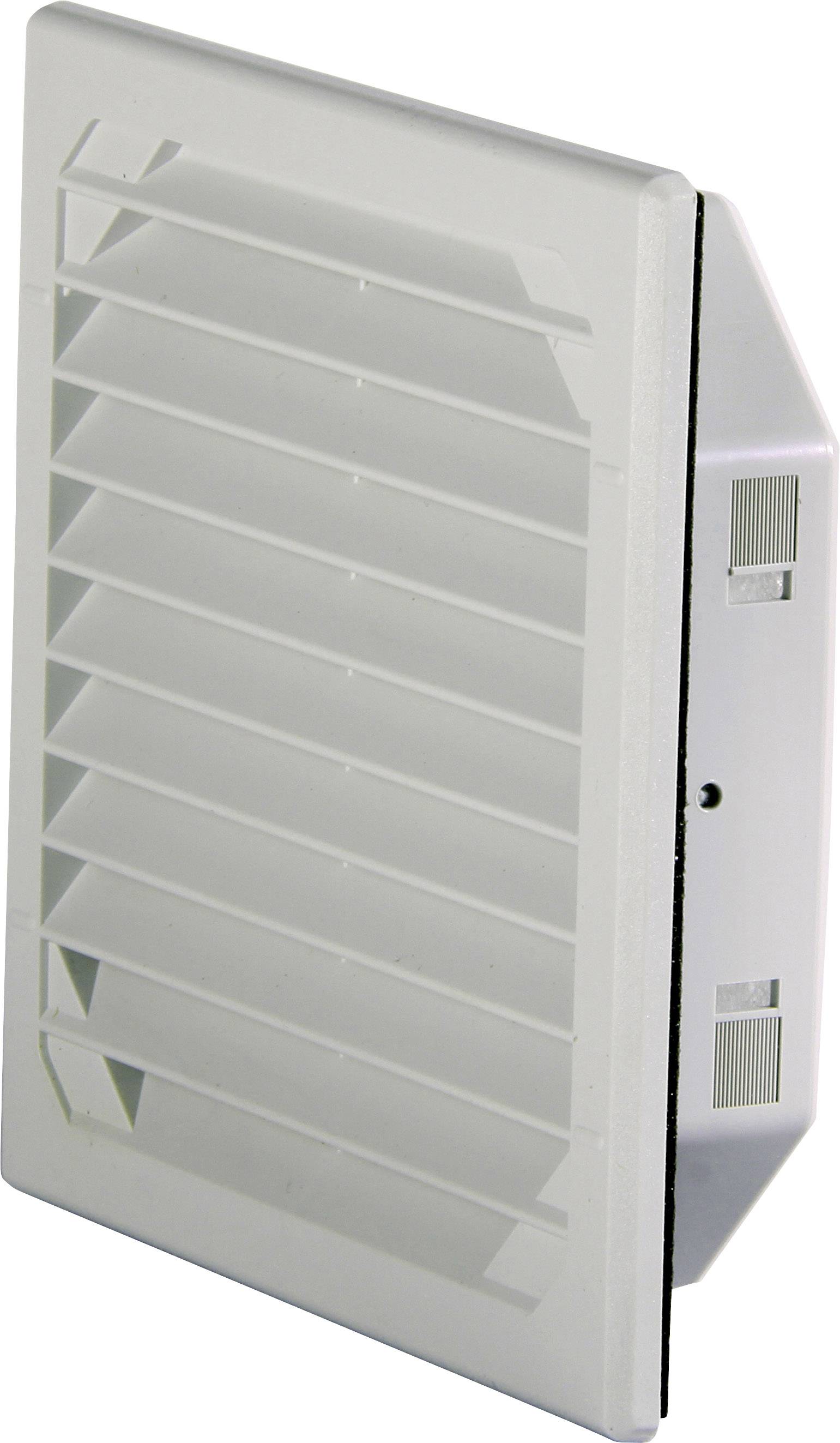 Elmeko GV 200 Austrittsfilter (B x H x T) 130 x 130 x 29mm 1St.