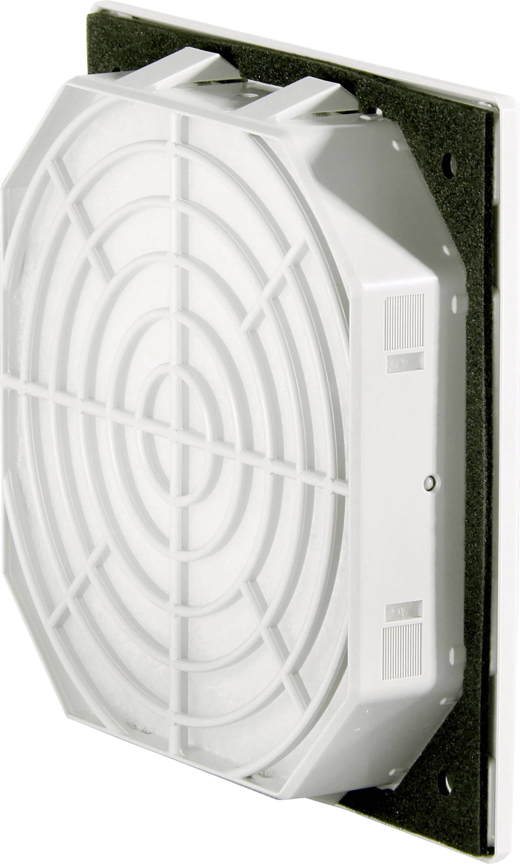 Elmeko GV 200 Austrittsfilter (B x H x T) 130 x 130 x 29mm 1St.