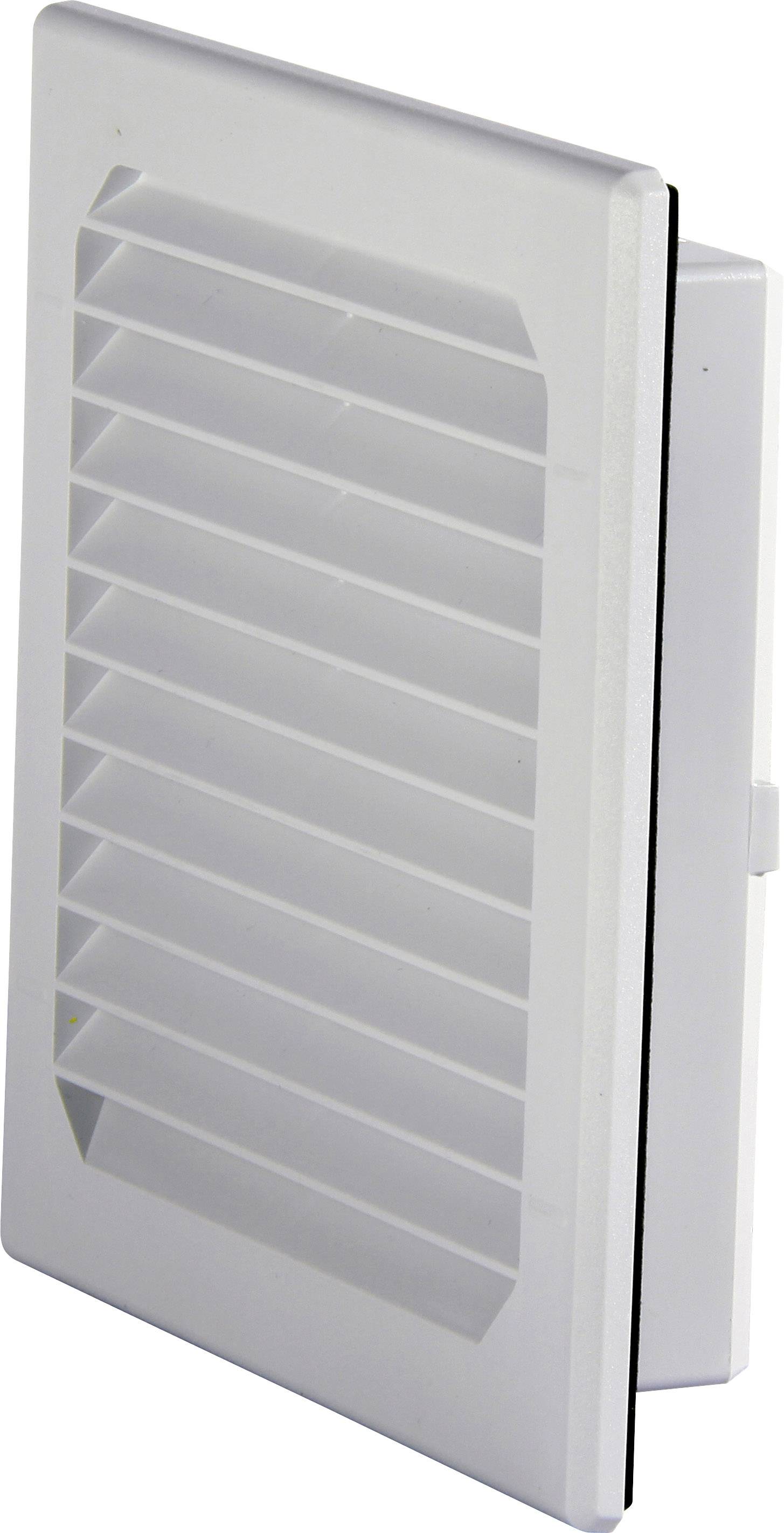 Elmeko GV 250 Austrittsfilter (B x H x T) 148 x 148 x 27.5mm 1St.