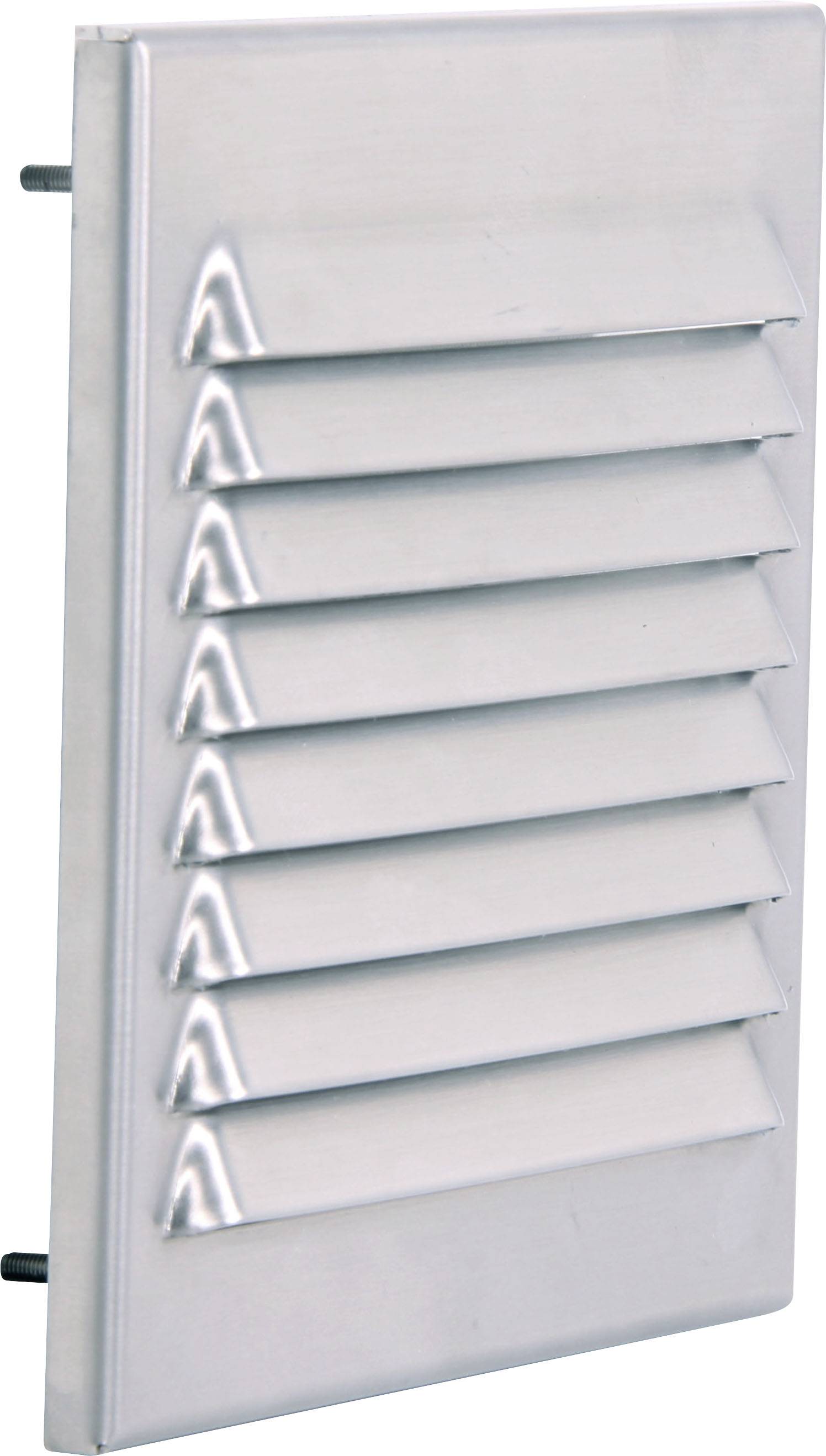 Elmeko KB 200 Kiemenblech (B x H x T) 135 x 135 x 7mm 1St.