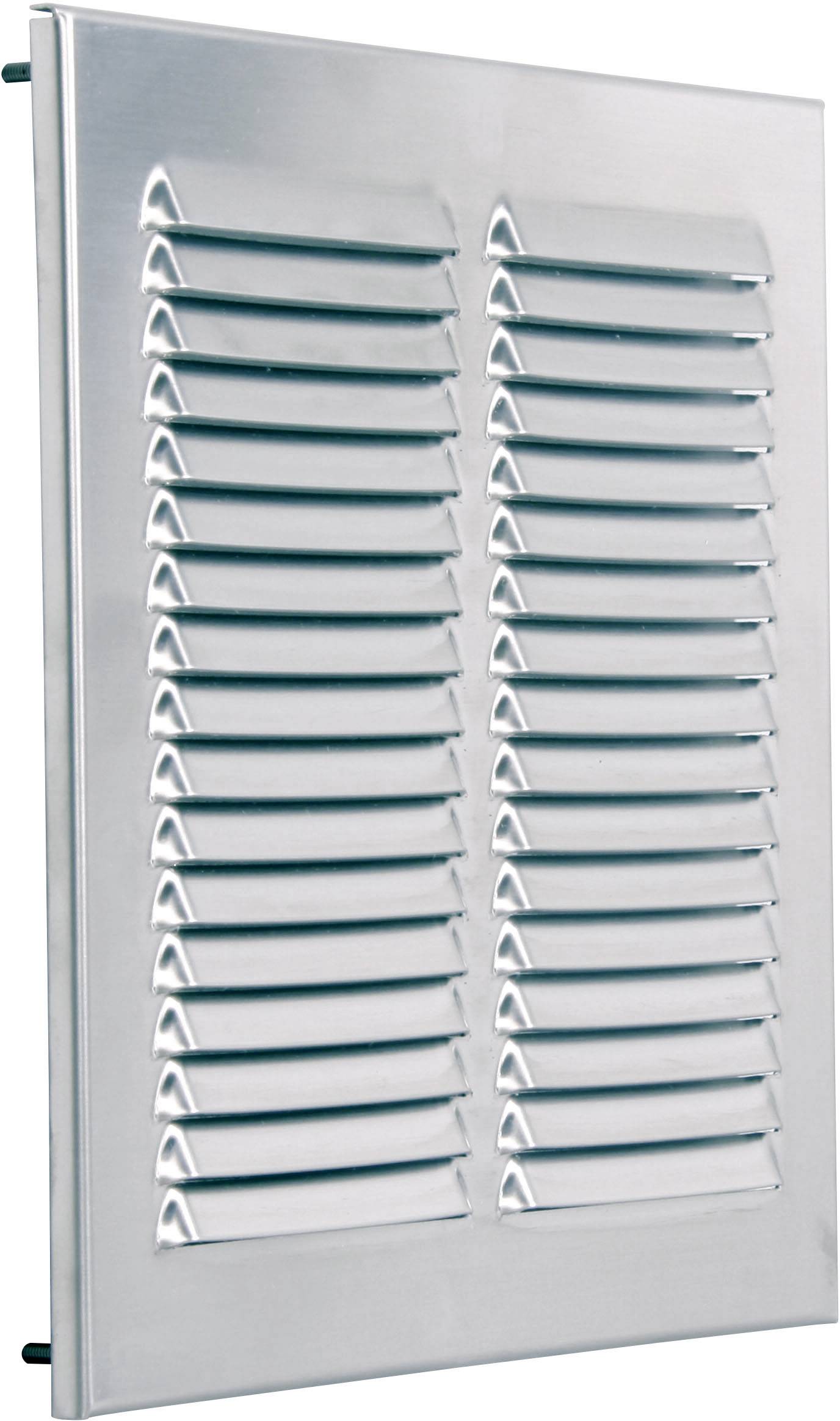 Elmeko KB 400 Kiemenblech (B x H x T) 255 x 255 x 7.5mm 1St.