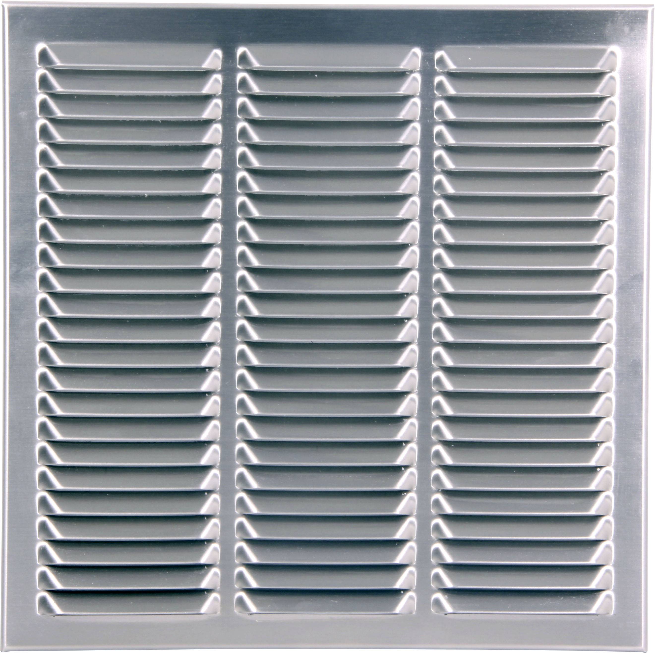 Elmeko KB 600 Kiemenblech (B x H x T) 328 x 328 x 8mm 1St.