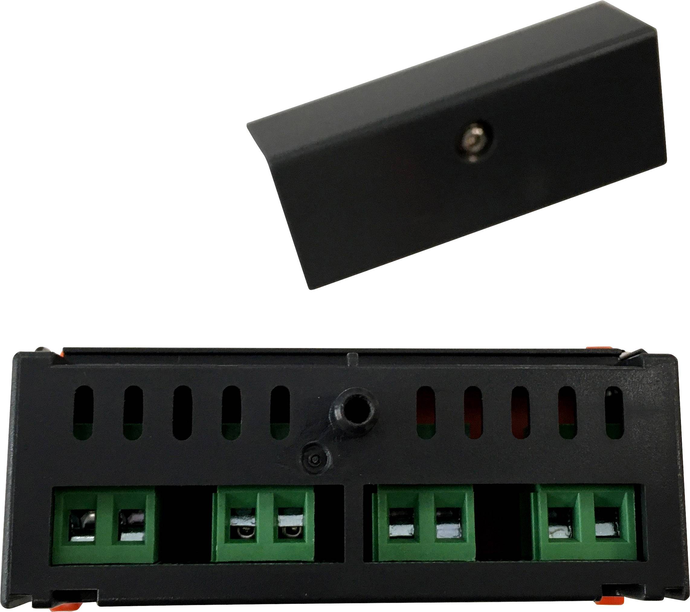 Elmeko TER 200 Temperaturregler NTC -50 bis +99°C (L x B x H) 75 x 34.5 x 85mm