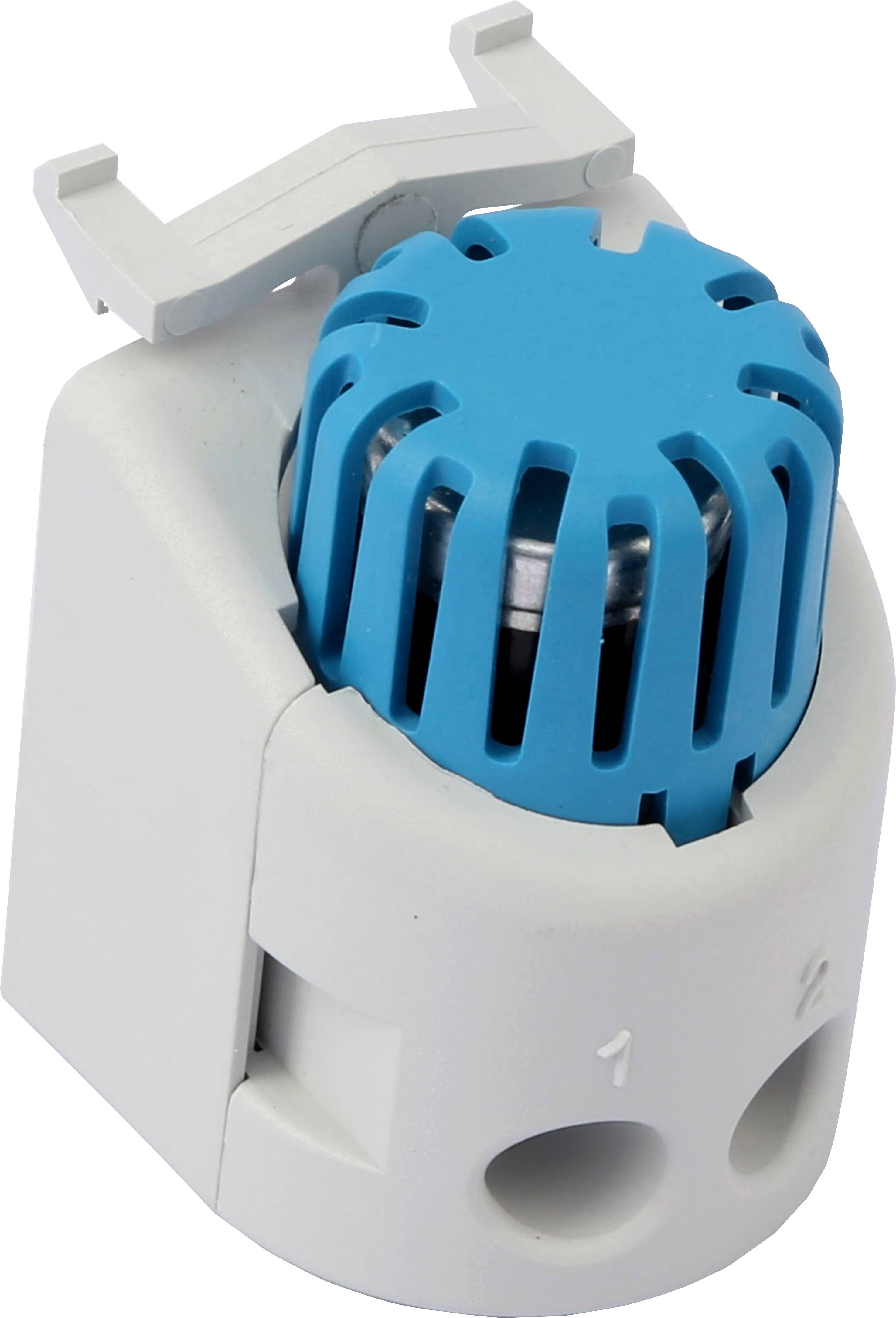 Elmeko Schaltschrank-Thermostat TFC 35 1 Schließer (L x B x H) 35 x 27 x 43mm 1St.