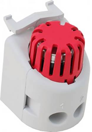 Elmeko Schaltschrank-Thermostat TFH 05 1 Öffner (L x B x H) 35 x 27 x 43mm 1St.