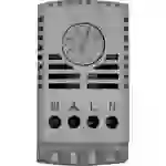 Elmeko Schaltschrank-Thermostat TWR 60 1 Wechsler (L x B x H) 64 x 37 x 46mm 1St. Elmeko Schaltschrank-Thermostat TWR 60 1 Wechsler (L x B x H) 64 x 37 x 46mm 1St.