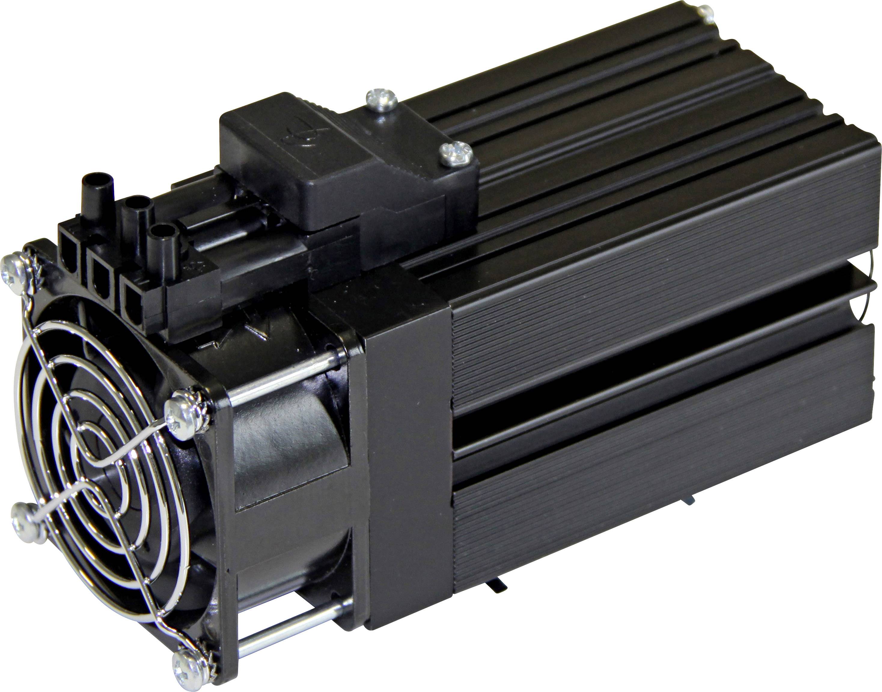 Elmeko SM 100L Schaltschrankheizung 210 - 245 V/AC 100W (L x B x H) 150 x 60 x 90mm 1St.