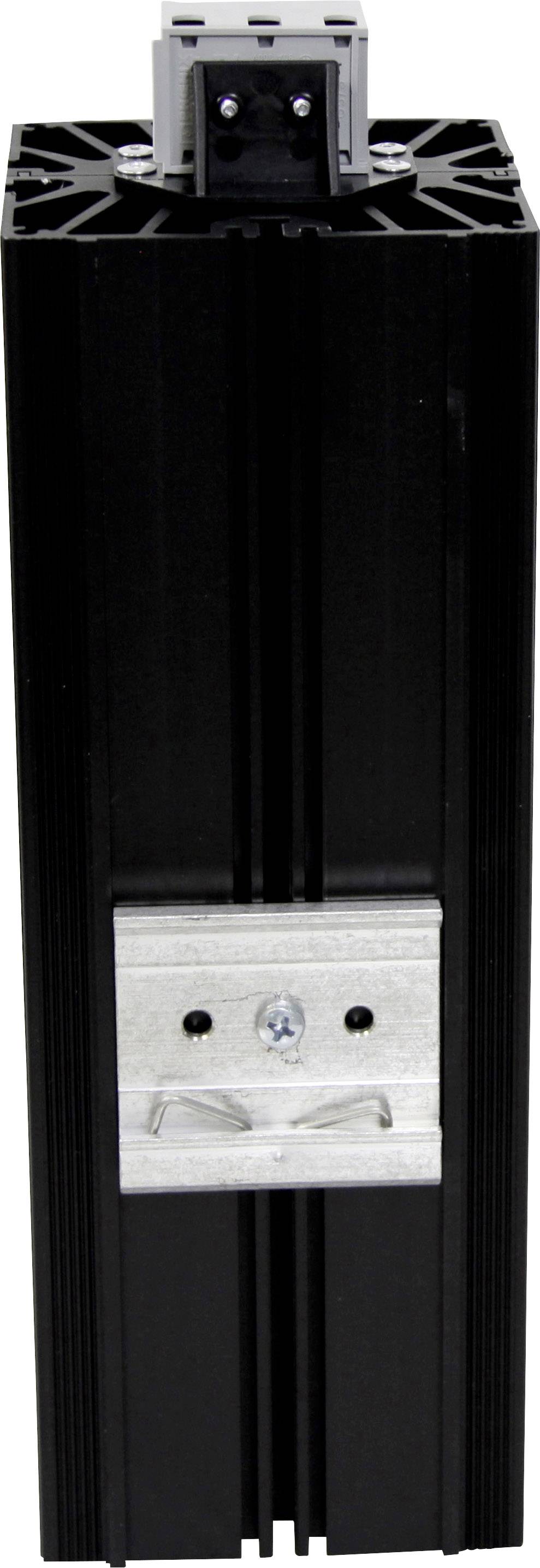 Elmeko SH 150 Schaltschrankheizung 110 - 240V DC/AC 150W (L x B x H) 245 x 80 x 83mm 1St.