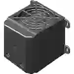 Elmeko SL 250 Schaltschrankheizung 210 - 245 V/AC 250W (L x B x H) 100 x 115 x 114mm 1St. Elmeko SL 250 Schaltschrankheizung 210 - 245 V/AC 250W (L x B x H) 100 x 115 x 114mm 1St.